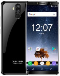 Замена разъема зарядки на телефоне Oukitel K6 в Тюмени